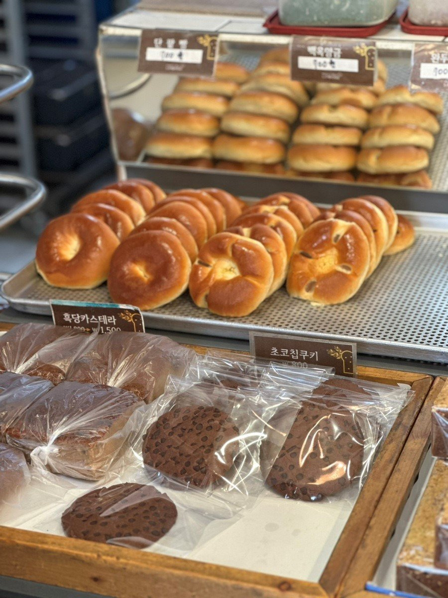 가성비 지리는 어느 동네 빵집 | 인스티즈