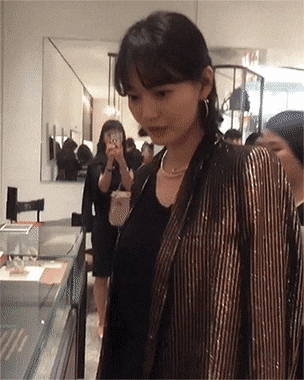 신민아 실물 짤 | 인스티즈