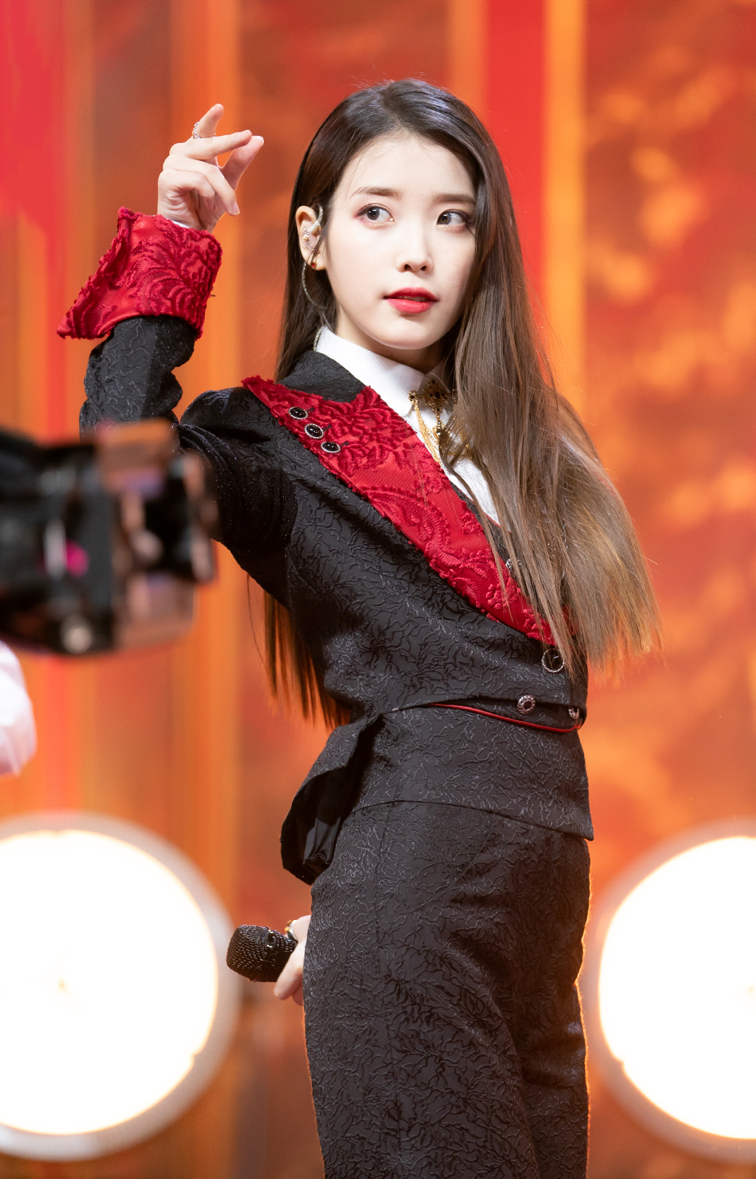 (스압)아름다운 아이유.jpgif | 인스티즈
