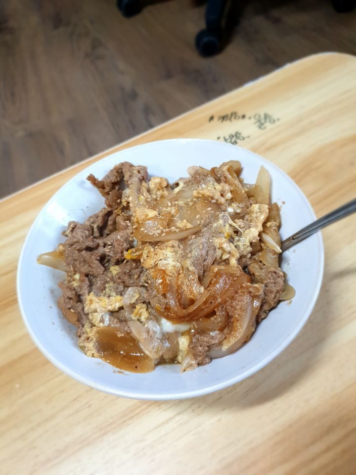 자취생의 개빠른 덮밥 | 인스티즈