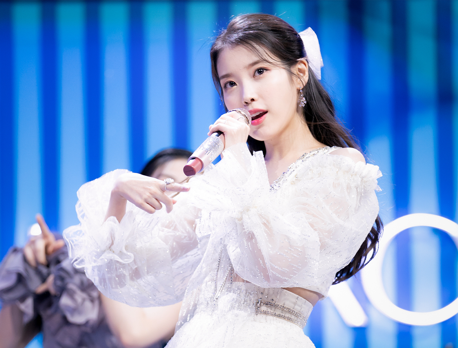 (스압)아름다운 아이유.jpgif | 인스티즈