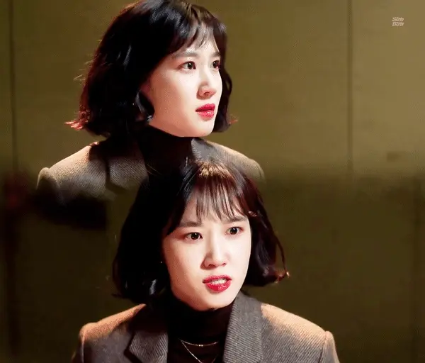 일반 대중들에게 배우 박은빈을 확실하게 각인시켜준 장면 | 인스티즈