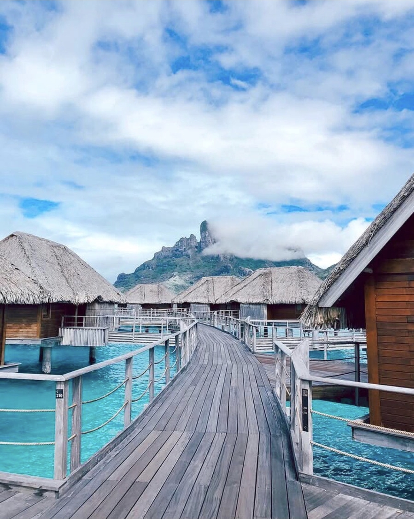 프랑스령 타히티 보라보라섬.jpg | 인스티즈