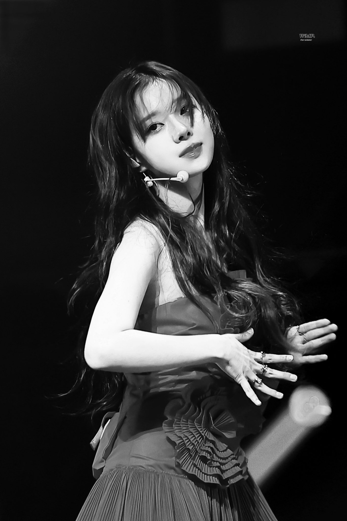 (스압)쫌 예쁜 에스파 윈터.jpgif | 인스티즈