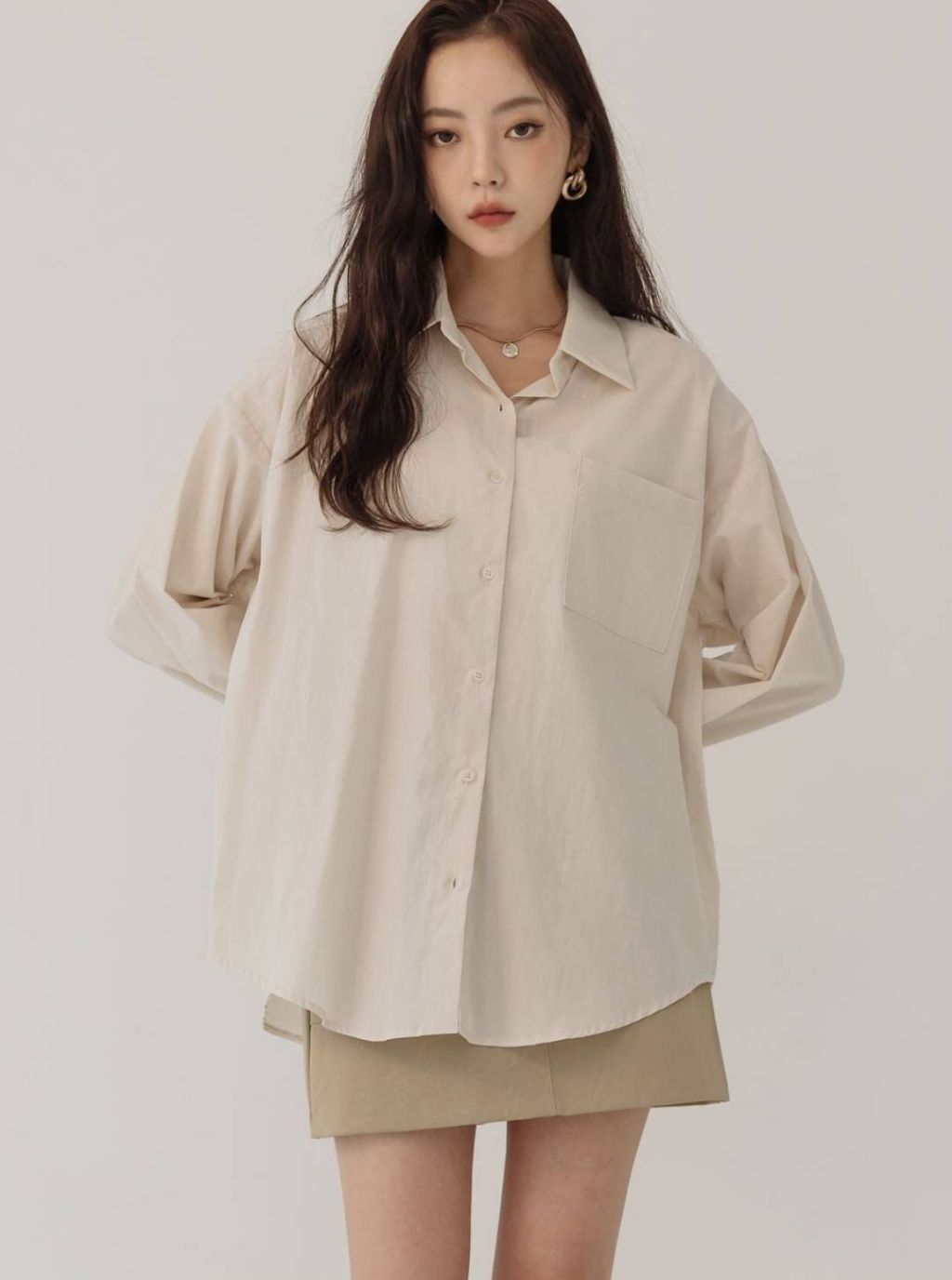 제조업 기업 출근룩 | 인스티즈