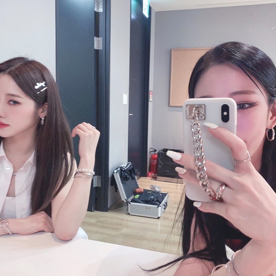 프로미스나인 노지선 개인 인스타그램 사진 모음 | 인스티즈