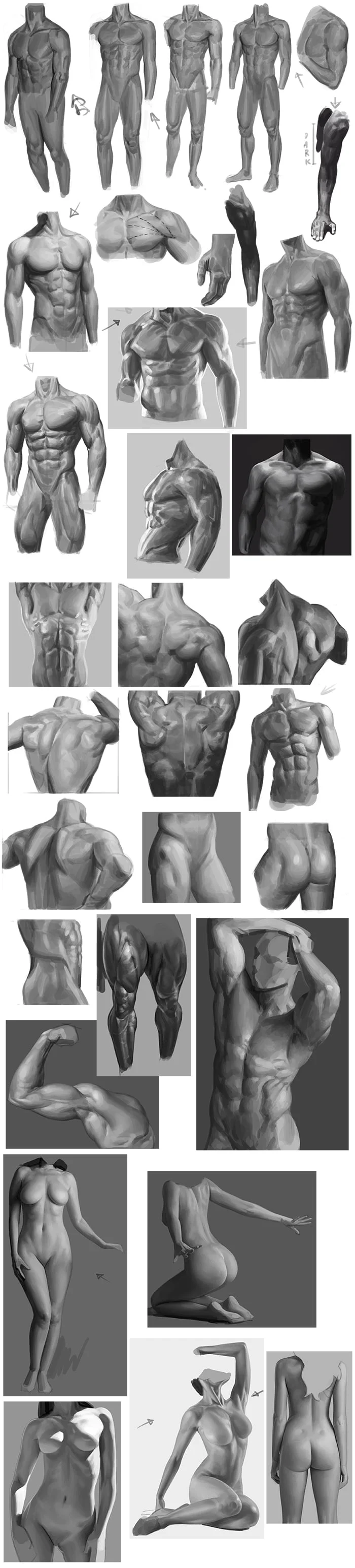 어느 그림쟁이의 노력의 결실..jpg | 인스티즈