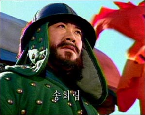 이순신 장군의 전설에 빠질 수 없는 영웅들 | 인스티즈