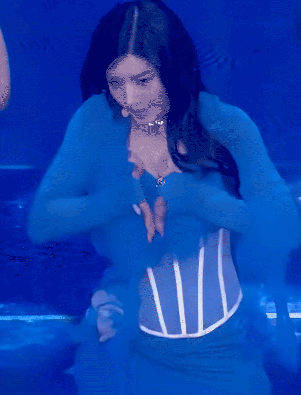 2022 시즌 MVP급인 권은비 활약상 