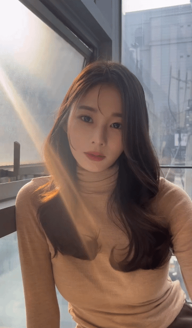 누나헤어 이미지