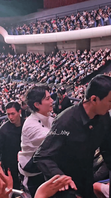 8만원에 5시간이라는 박보검팬미팅 | 인스티즈