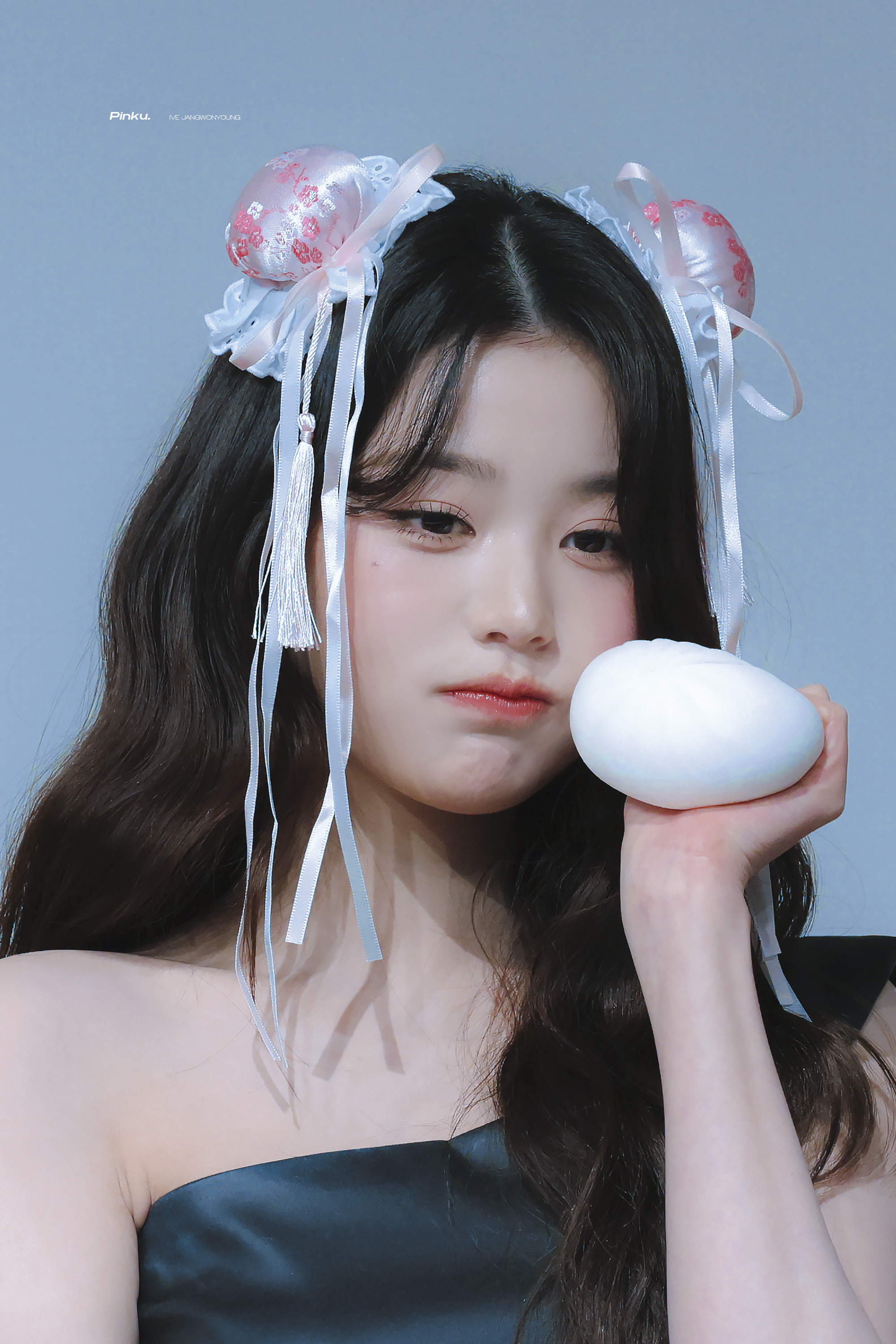 (스압)다라이 살벌한 최근 아이브 장원영.jpgif | 인스티즈