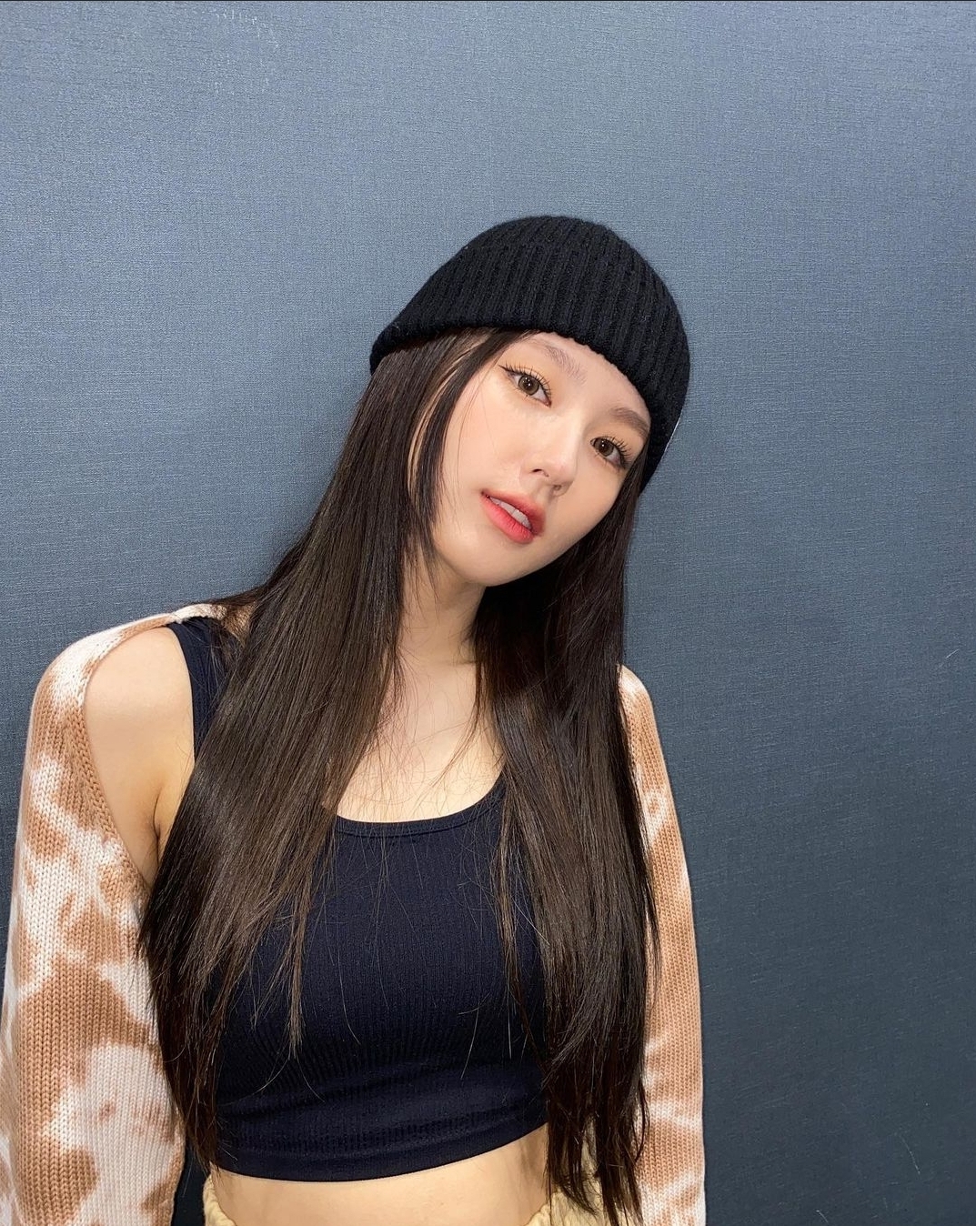 여자아이들 미연 비주얼 근황ㄷㄷ.jpg | 인스티즈