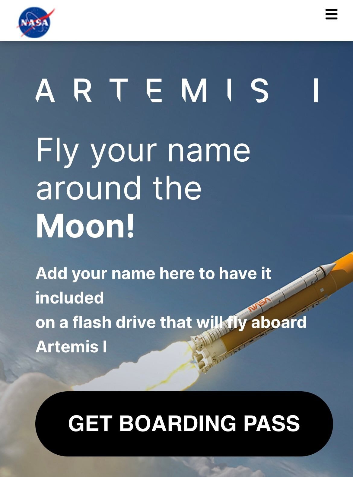 나사에서 달나라 티켓 받는 법 | 인스티즈