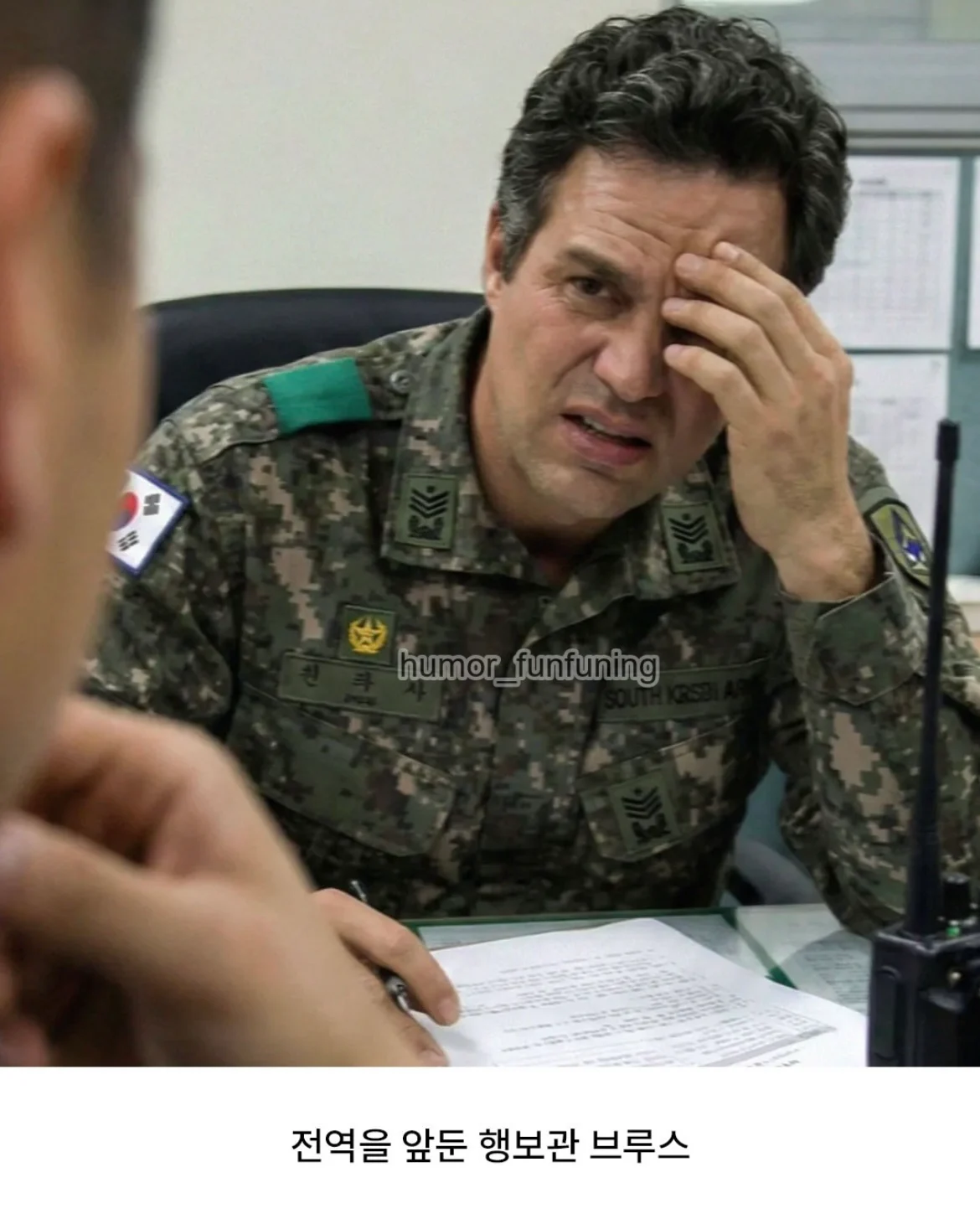 한국 서민이 된 마블 히어로들 | 인스티즈