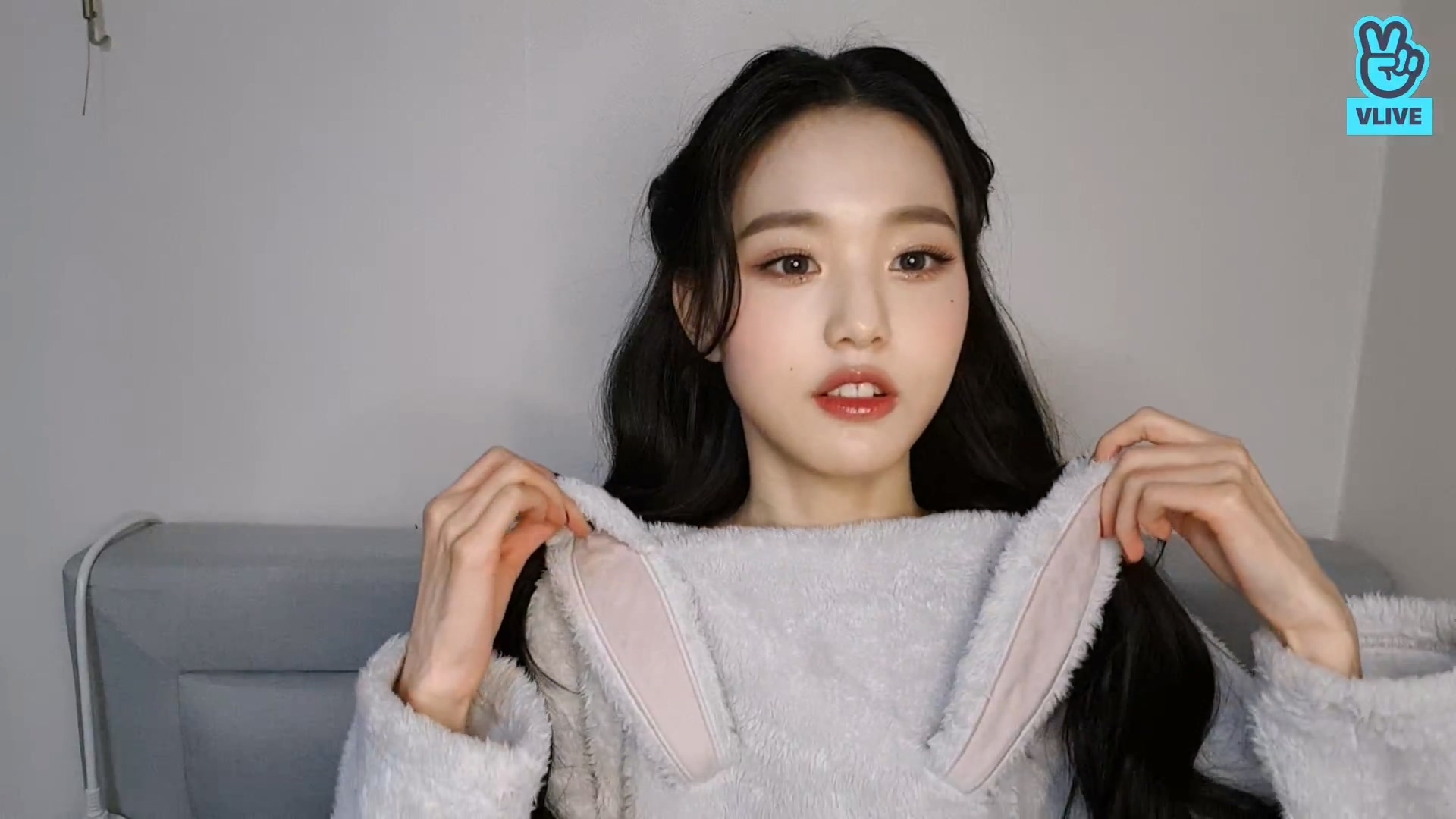 복실복실한걸 너무 좋아하는 아이브 장원영 | 인스티즈