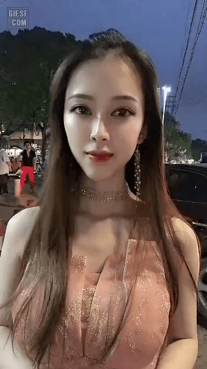 화장 지우는 여성 | 인스티즈