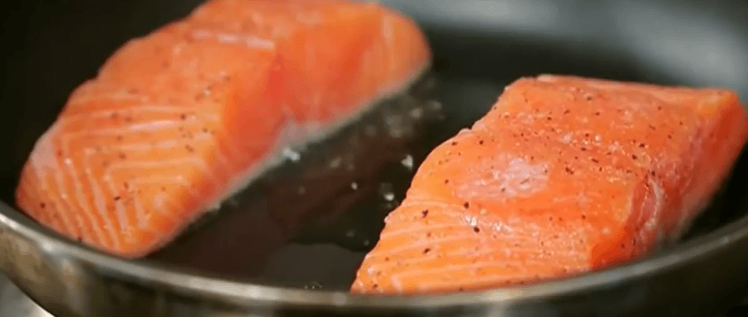 연어스테이크 | 인스티즈