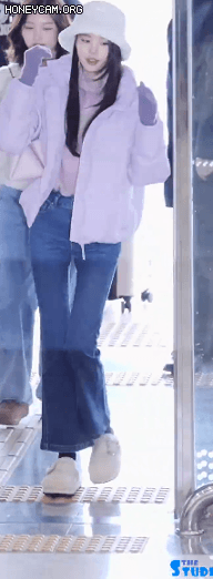봐도봐도 놀라운 아이브 장원영 다리길이 | 인스티즈