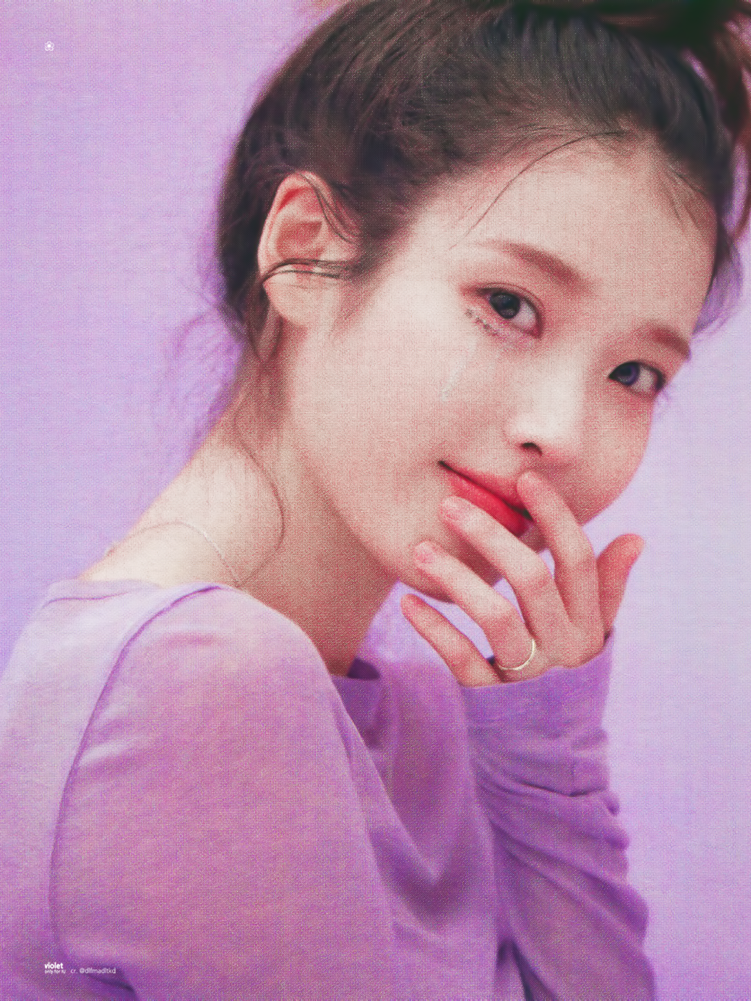 (스압)아름다운 아이유.jpgif | 인스티즈