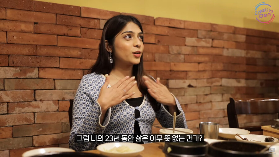 "인도 여행 절대 가지말라"는 의견에 인도여자의 생각 .jpg | 인스티즈