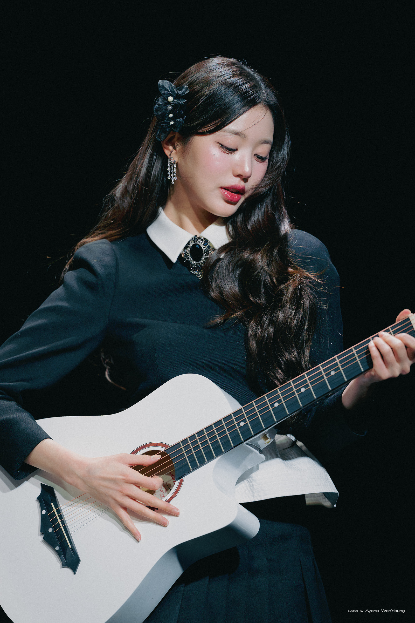 (스압)다라이 살벌한 최근 아이브 장원영.jpgif | 인스티즈