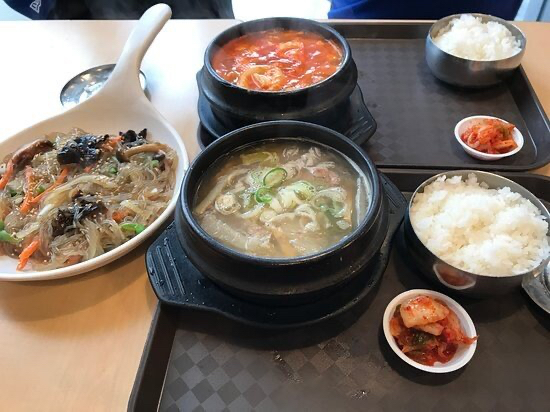 세계에서 한식을 가장 많이 먹는 나라 | 인스티즈