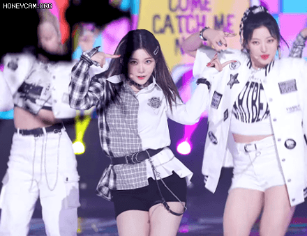 츠키의 열정에는 감동이 있다.gif | 인스티즈