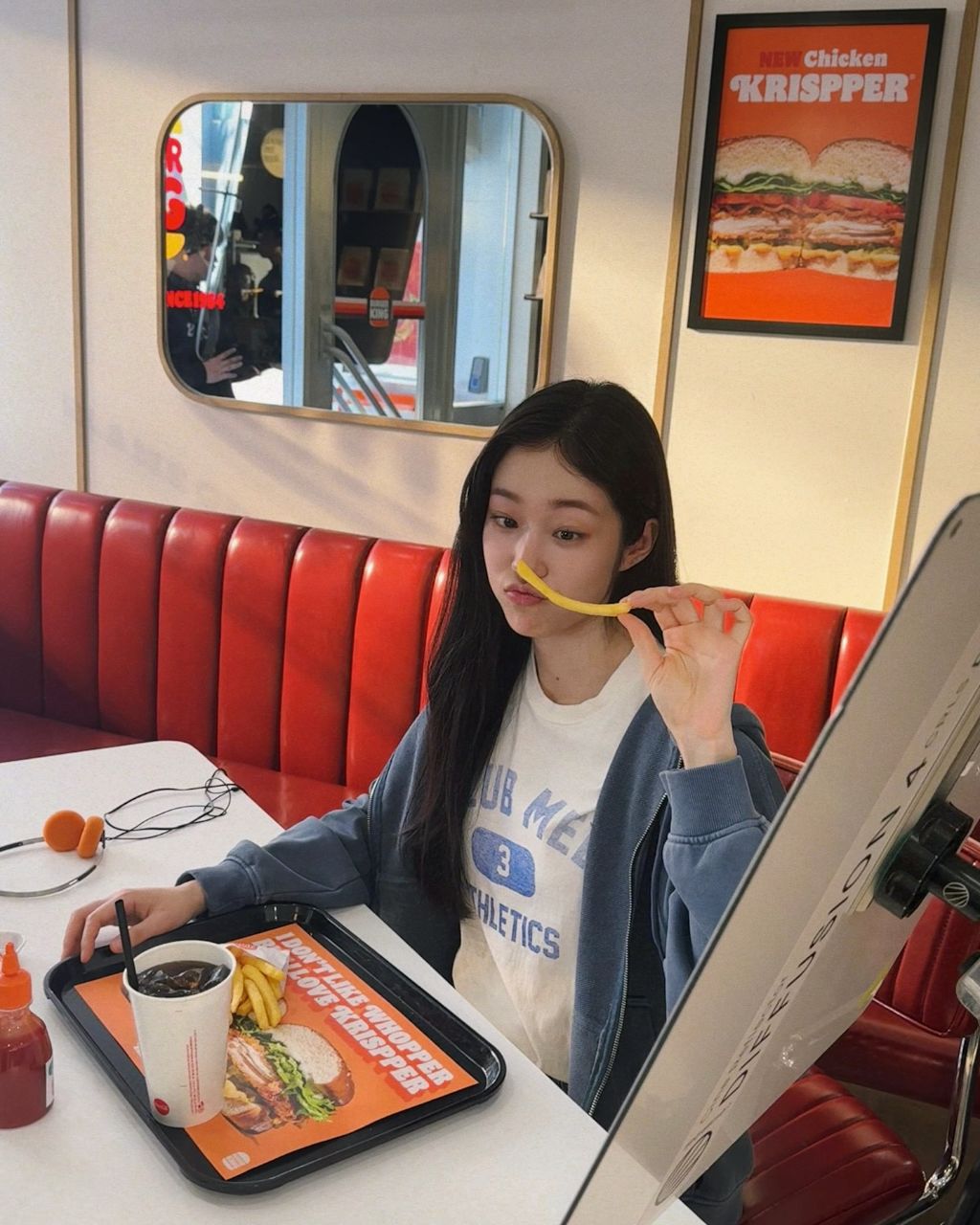 버거킹 새모델 | 인스티즈
