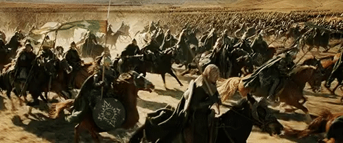 될 영화는 NG를 내도 개쩔게 나옴 (feat.반지의제왕) | 인스티즈