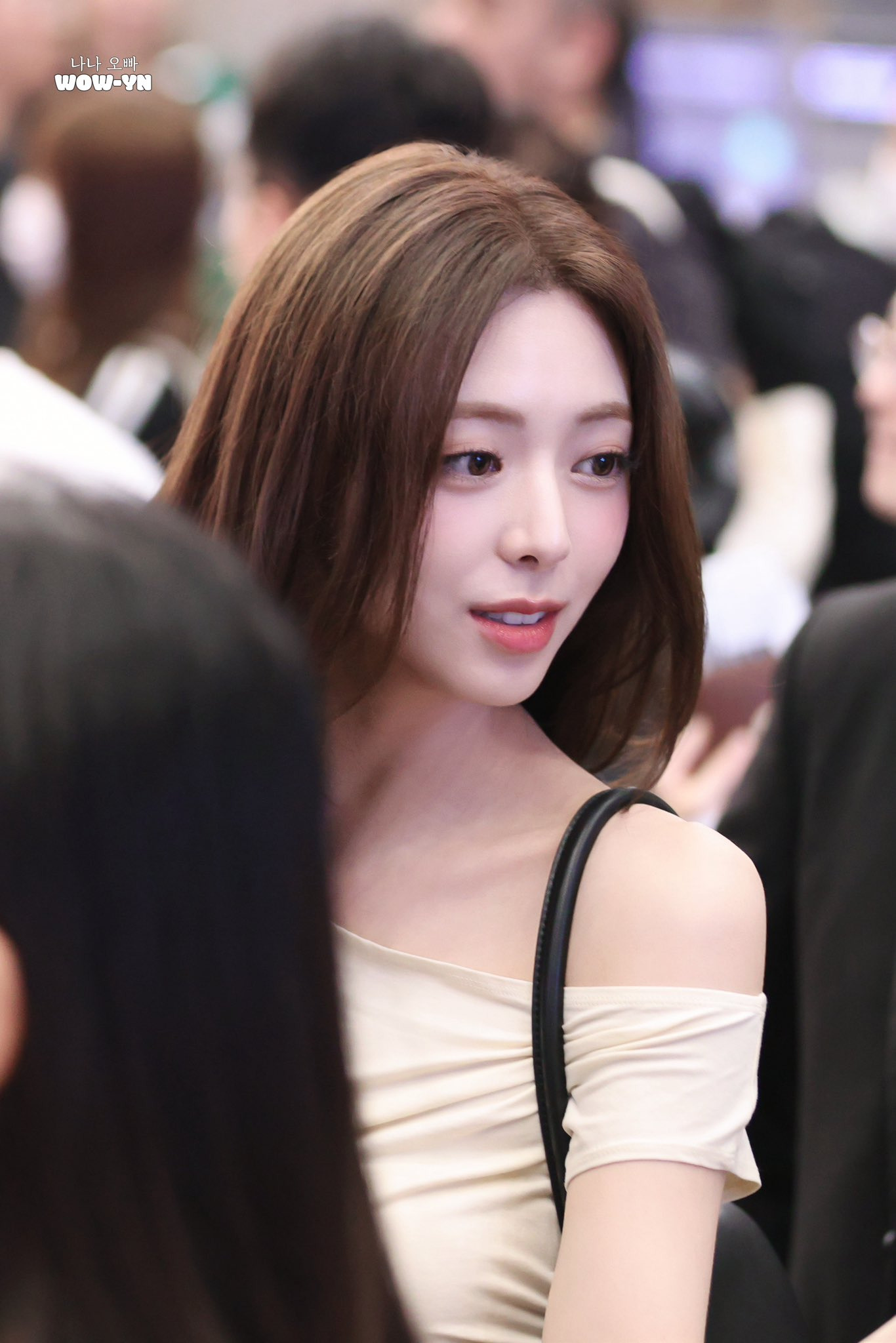 (스압)다라이 살벌한 ITZY 유나.jpgif | 인스티즈