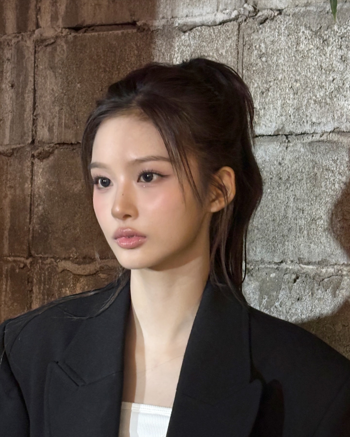 H&M 행사 엔믹스 설윤 | 인스티즈