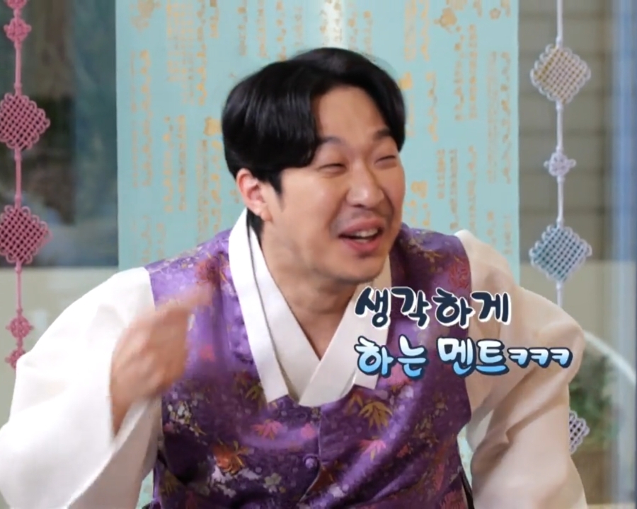 유재석 & 유희열이 직접 말하는 유재석 안테나 영입 비하인드.jpg | 인스티즈