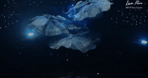 한번쯤 가볼만한 아이유 콘서트.gif | 인스티즈