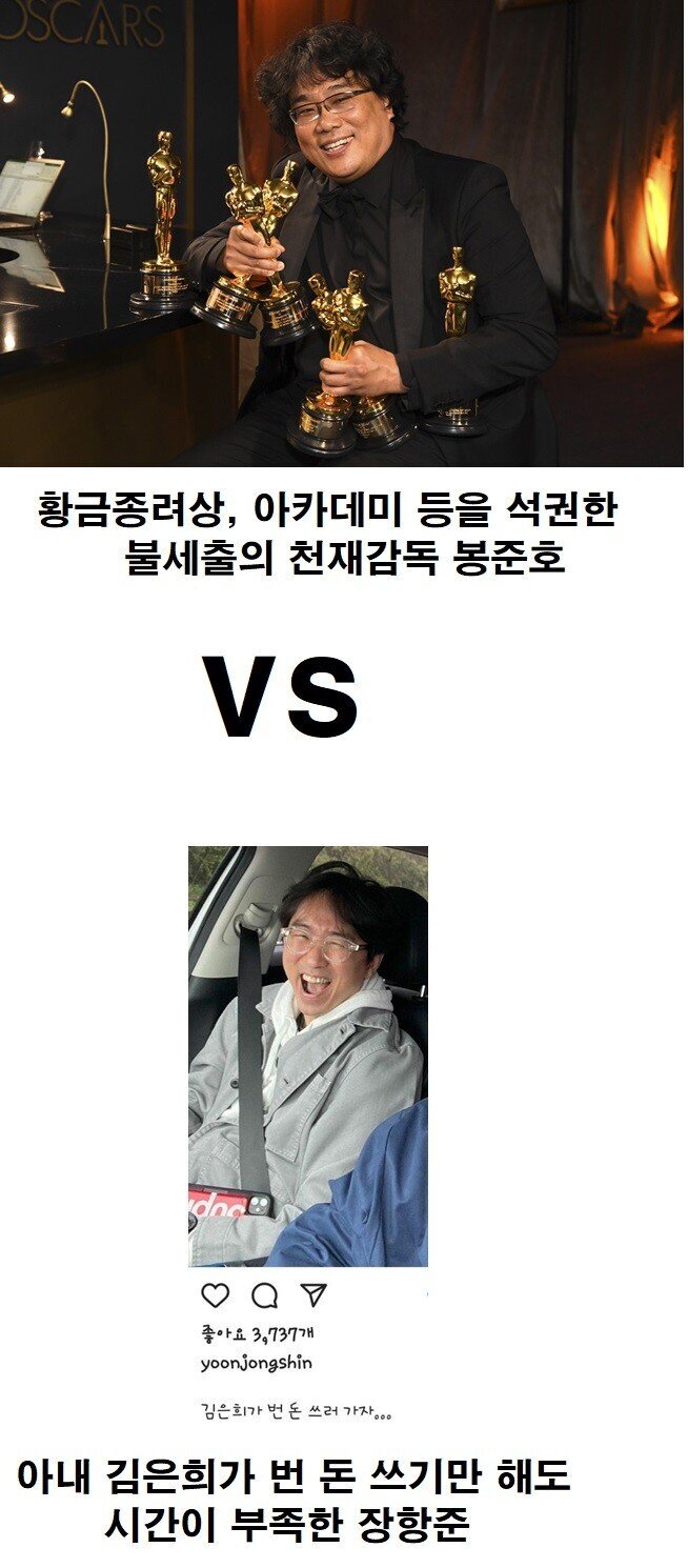 최근 영화인 사이에서의 난제 | 인스티즈