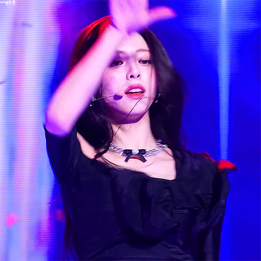 있지 유나.GIF | 인스티즈