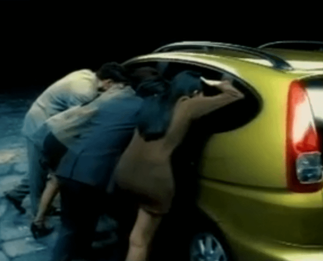 오빠차 뽑았다 널 데리러 가 | 인스티즈