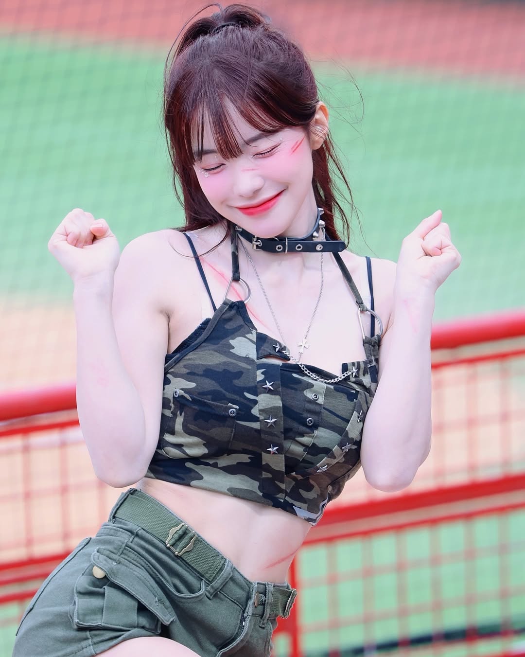 이다혜 치어리더 인스타 근황.jpg | 인스티즈