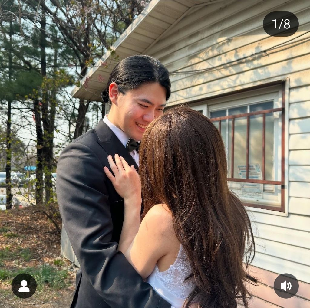 닛몰캐쉬 결혼발표 | 인스티즈