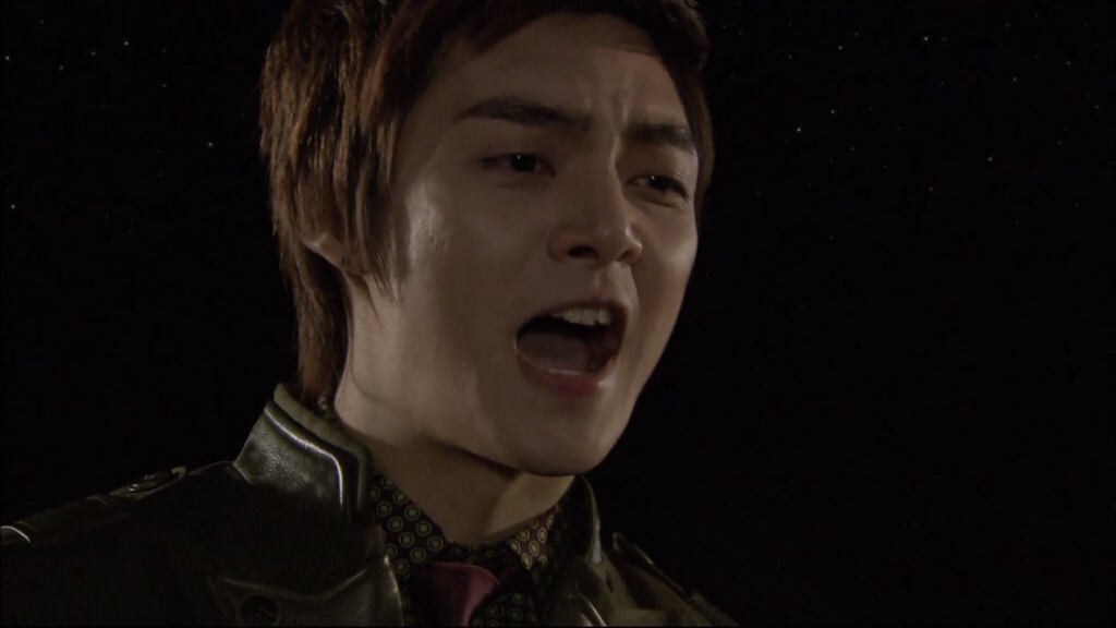 "예아” 때문에 묻힌 꽃보다남자 프린스송 진짜 명대사.jpg | 인스티즈