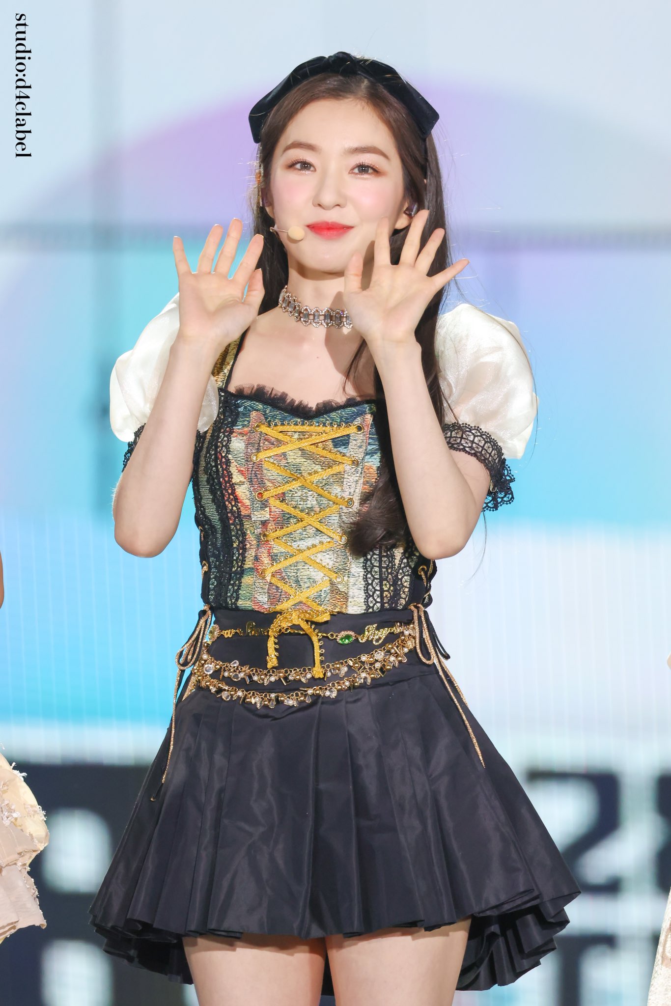 (스압)아이린.jpgif | 인스티즈