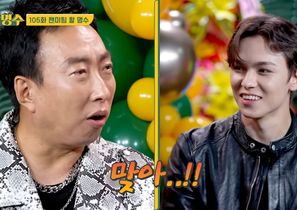 무한도전 팬이라는 남자 아이돌.jpg | 인스티즈