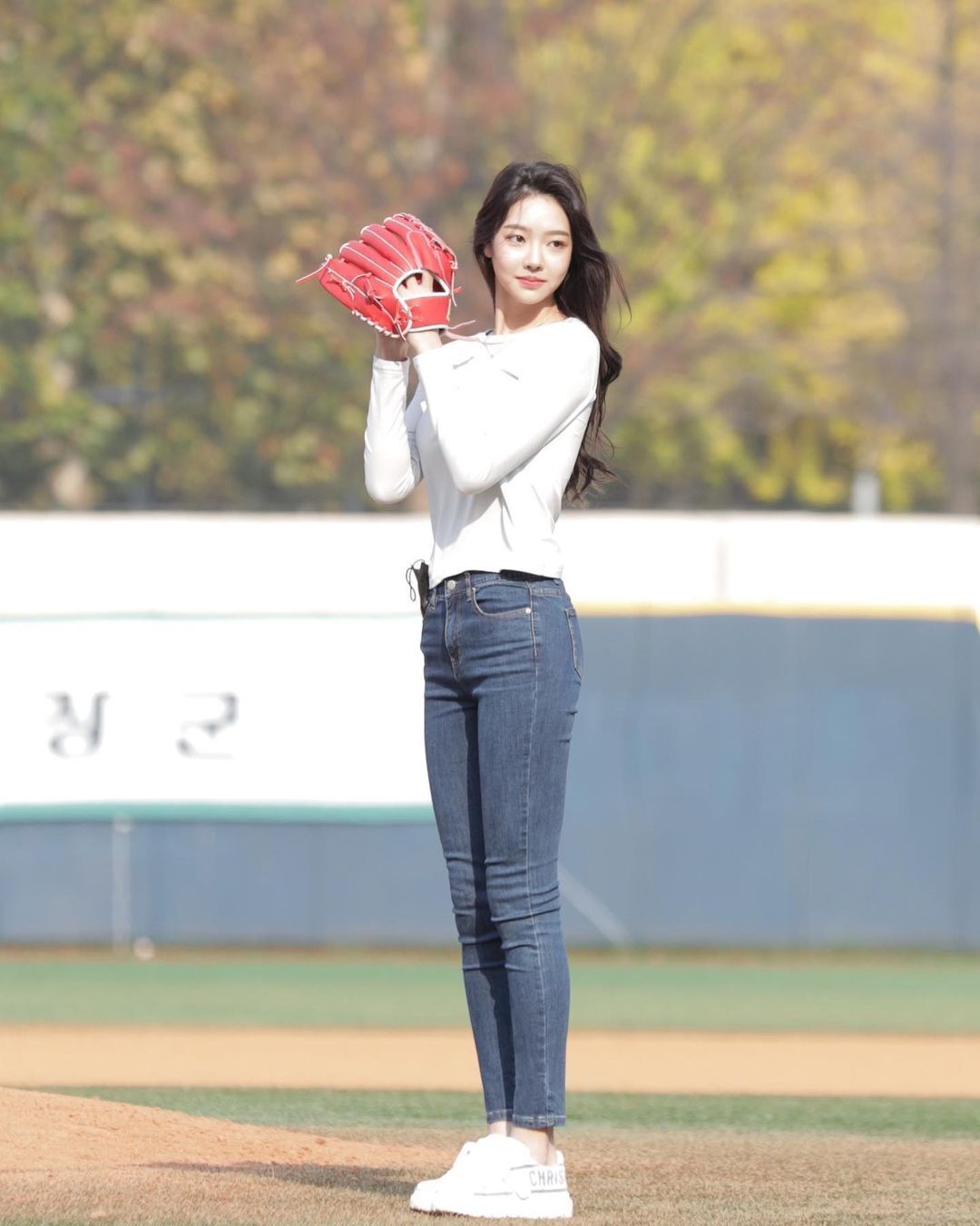 아이돌 연습생 4년 했었다는 2020년 미스코리아 | 인스티즈