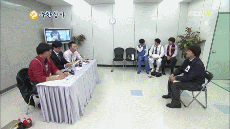 무한도전 최고의 조커 길 레전드 드립들.gif | 인스티즈