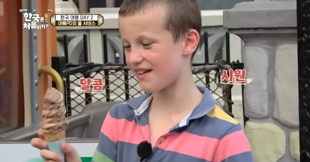 어서와한국은처음이지 방송이 오래되면서 볼 수 있었던 훈훈한 장면 | 인스티즈