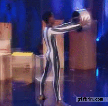 통아저씨도 한수 접어지는짤 | 인스티즈