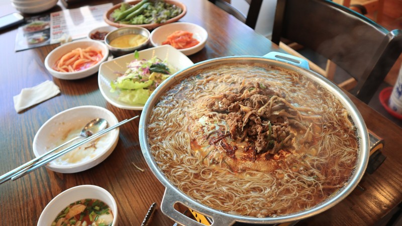 서울식 불고기 별미..JPG | 인스티즈