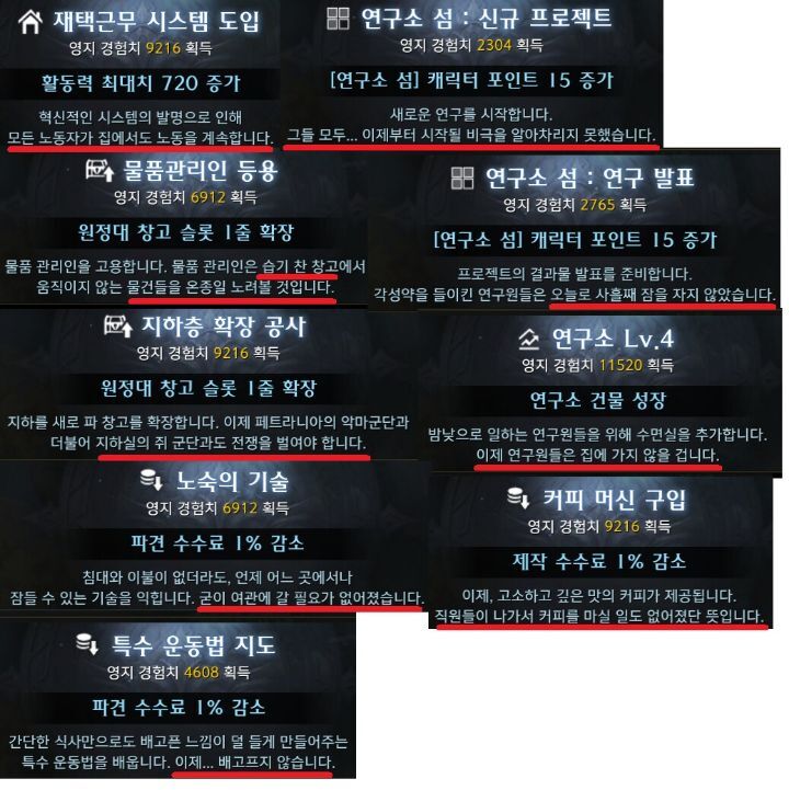 개발진쪽에서 S.O.S치는게 아닐까 생각하는 로스트아크 | 인스티즈