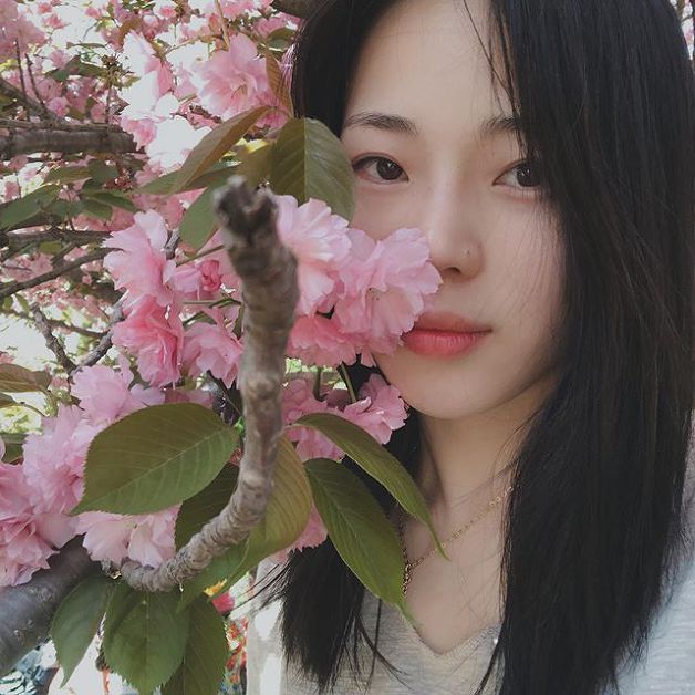 여자추구에서 제일 이쁘기로 유명했던 주수진 | 인스티즈