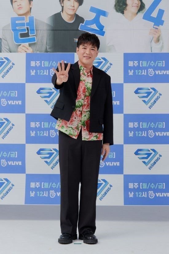 남돌) SM이수만이 제안했으나 거부당한 아이돌 예명 | 인스티즈